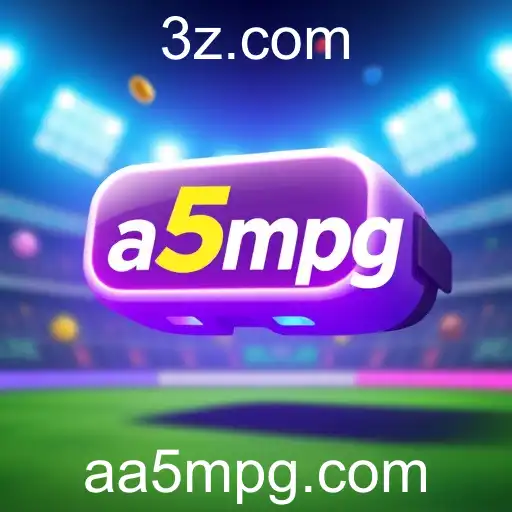 A Revolução do Jogo com a5mpg