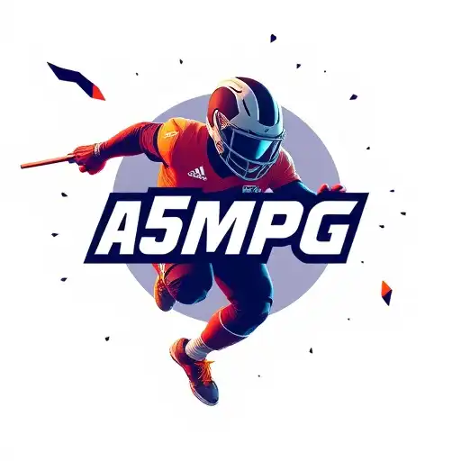 A5MPG: Revolução no Mundo dos Games