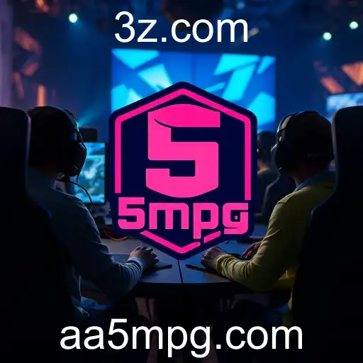 A Revolução dos Jogos Online: a5mpg em Destaque