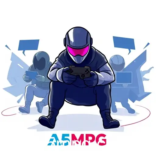 A5MPG: Revolução no Universo dos Jogos em 2026