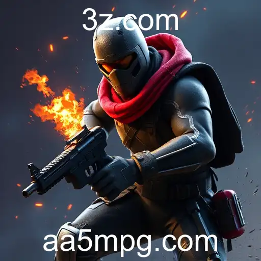 A Ascensão de a5mpg no Cenário Brasileiro de Games