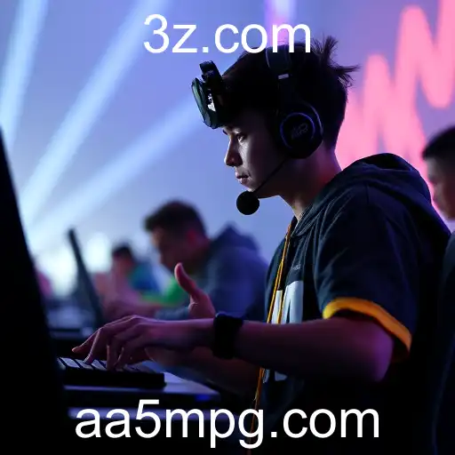 A Revolução dos eSports no Brasil em 2026