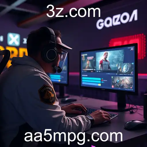 A Ascensão dos Jogos No Brasil