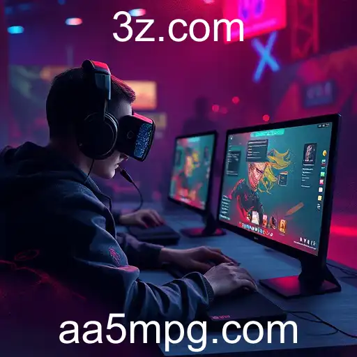 A Evolução do Mercado de Jogos Online em 2026