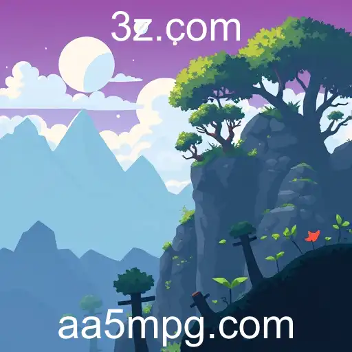 Explorando Novos Horizontes no Mundo dos Jogos com a5mpg