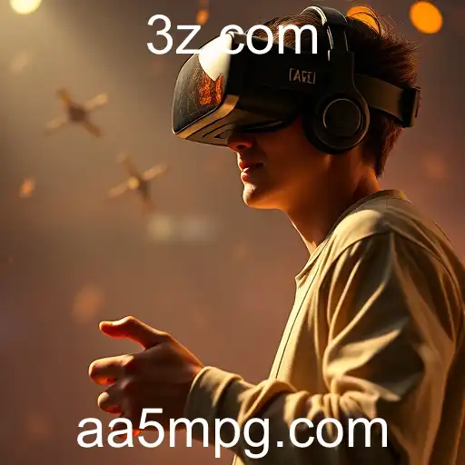 O Futuro dos Jogos: A Ascensão de a5mpg