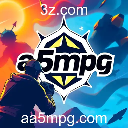 Revolução no Mundo dos Jogos com a5mpg