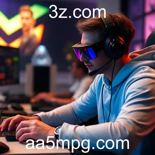 Revolução no Mundo dos Games em 2026