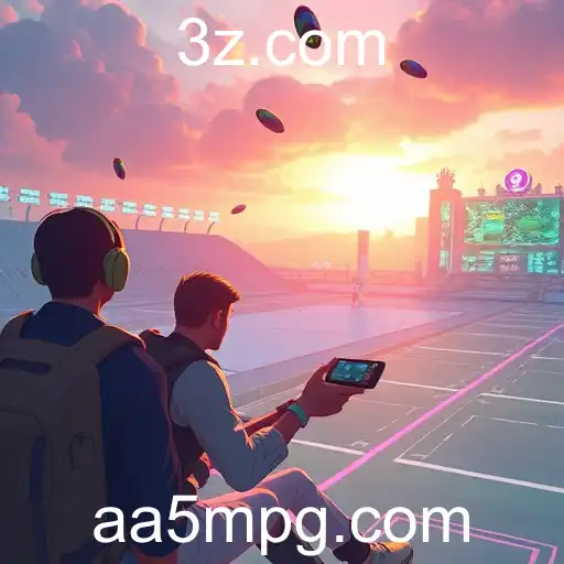 A Revolução dos Jogos em 2026