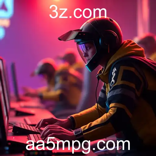 Tendências e Inovações no Universo dos Jogos em 2026