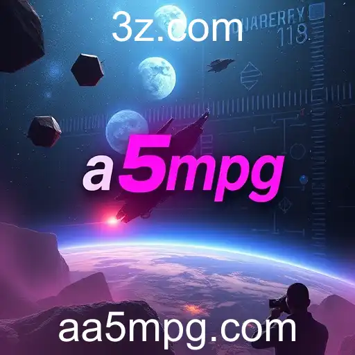 A Revolução dos Jogos em 2026: a5mpg ganha destaque