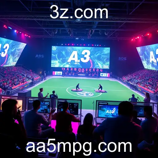 A Revolução dos Jogos em 2026: A Ascensão do a5mpg