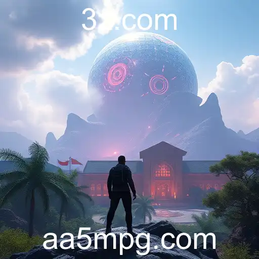 Revolução no Mundo dos Jogos com a Tecnologia A5MPG