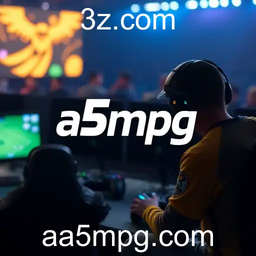 O Impacto dos Jogos em 2026: A Revolução do A5MPG