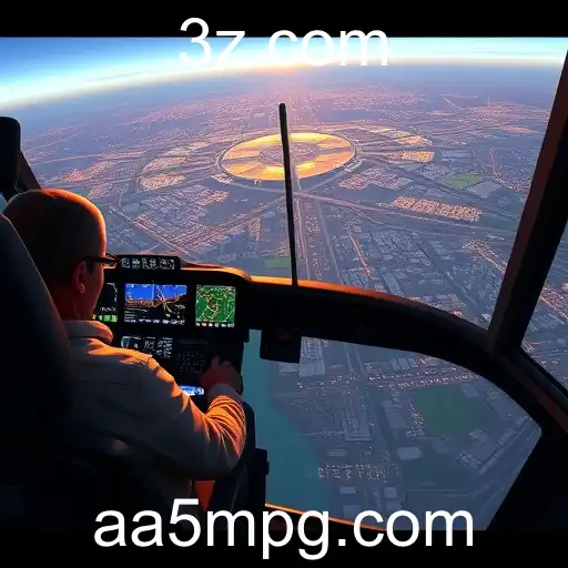 A Ascensão e Impacto do a5mpg na Indústria de Jogos