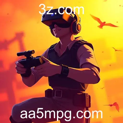 Inovações no Mercado de Jogos Online