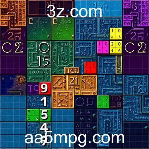 A Arte dos Jogos de Puzzle: Desafios que Estimulam a Mente