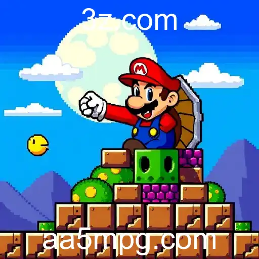 A Fascinante Jornada dos Jogos Retrô: Nostalgia e Relevância