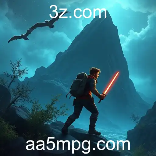 A Revolução dos Jogos em 2026 com a5mpg