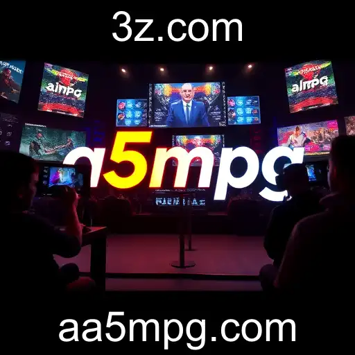 A Revolução dos Jogos em 2026: A Era do 'a5mpg'