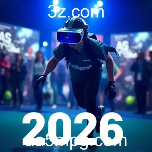 A Revolução do a5mpg no Cenário dos Jogos em 2026