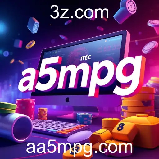 A Ascensão dos eSports e a Comunidade 'a5mpg'