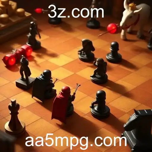 A Profundidade dos Jogos de Estratégia na Plataforma a5mpg